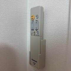 Panasonic シーリングライト　LEDの画像