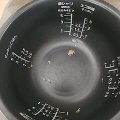 炊飯器の画像