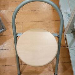 IKEA バックセーレン1.5人掛けソファ（脚高さ調整付き） (笹餅
