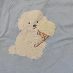 GUパジャマ100㌢の画像