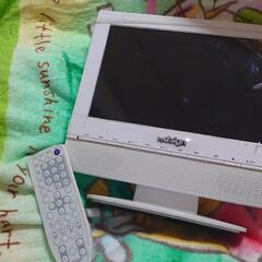DVDポータブル