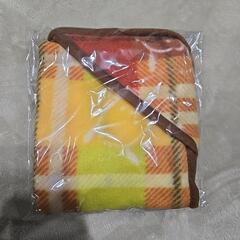 ポチャッコ　ブランケット