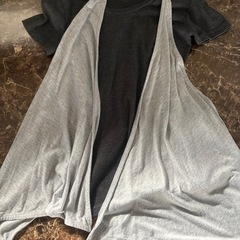 tutu Annaベストの画像