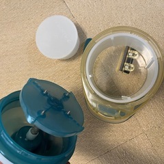 【決まりました】家庭用かき氷機の画像