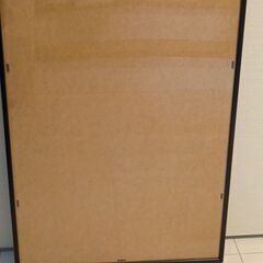 額縁　差し上げます（無料）