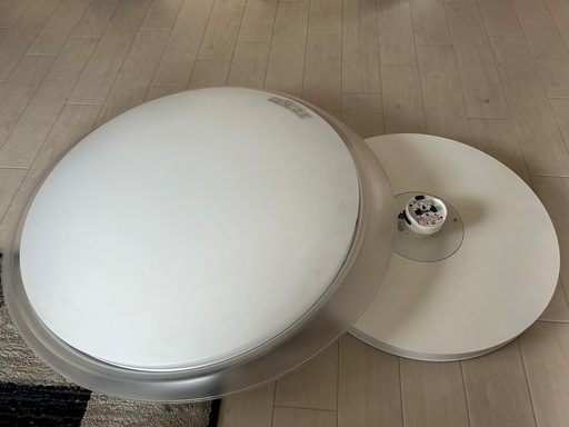 取引先決定【まとめ売り】照明シーリングライトワイヤレス