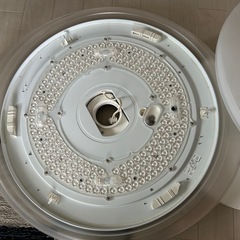 取引先決定【まとめ売り】照明　シーリングライト　ワイヤレススピーカーシステム　SC-LT205  パナソニック　HH-CB1070A の画像