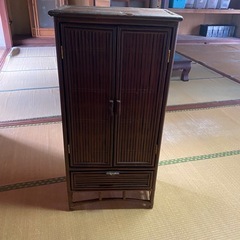 アジアン雑貨の画像