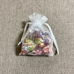 鹿鳴館　チョコレート　ローズパレット 6個入り