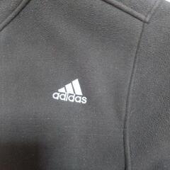(譲渡者決定‼️)【メンズ・アウター】adidasの画像