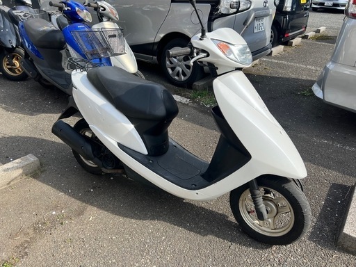 AF62Dio超美車❣️他在庫多数見学歓迎 AF62Dio超美車❣️他在庫多数見学歓迎 在庫車情報（7） - 株式会社