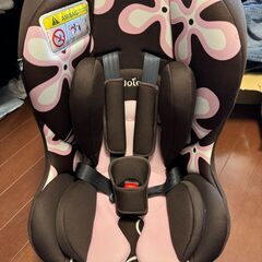 ジョイー　チャイルドシート【新生児から年長さんまでOK】