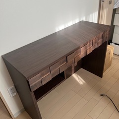 キッチンカウンター の画像