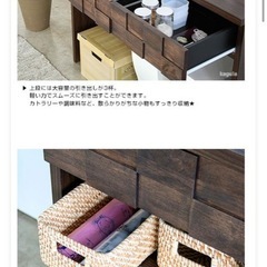 キッチンカウンター の画像