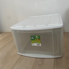 収納ボックス