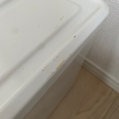 収納ボックスの画像