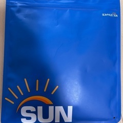 【新品】接触冷感 フェイスマスクの画像