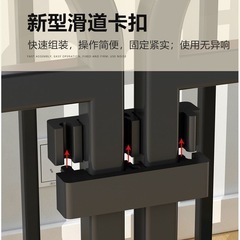 犬ケージ、サークルの画像