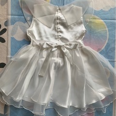 キッズドレス  4~5歳向けの画像