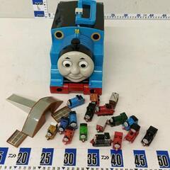 0406-406 バンダイ　きかんしゃトーマス　ポケットファンタジーステーションの画像