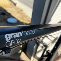 BMC ロードバイクの画像
