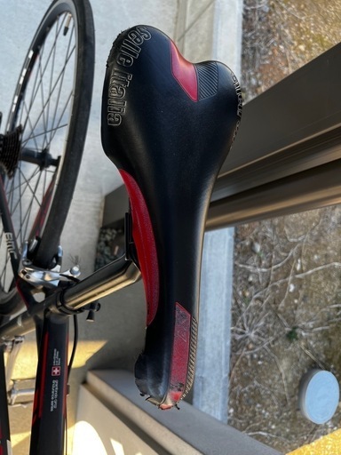 BMC ロードバイク