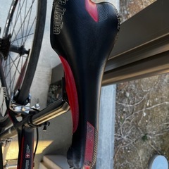 BMC ロードバイクの画像