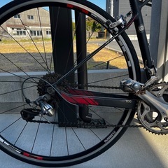 BMC ロードバイクの画像