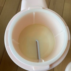 手動式　氷かき器の画像