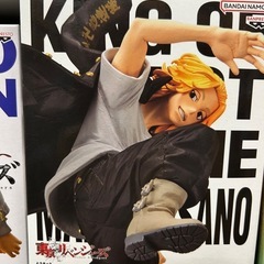 東京リベンジャーズの画像