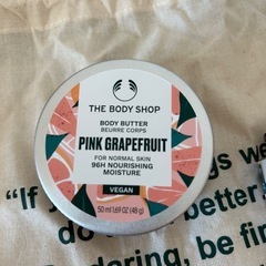 the body shop セットの画像