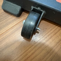 インクラインベンチの画像