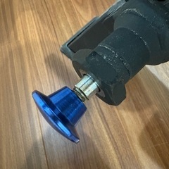 インクラインベンチの画像