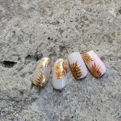 セルフジェルネイル講座💅✨1時間￥3200の画像