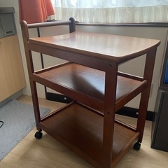 レンジ台、キッチン収納