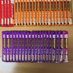 いなば チャオちゅ〜るゼリー42本