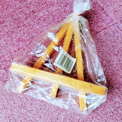 新品❢木製ミニイーゼル　