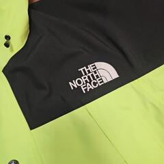 THE NORTH FACEの画像