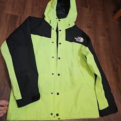 THE NORTH FACEの画像