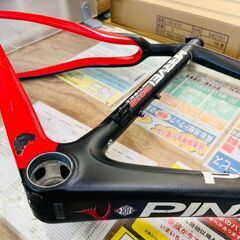 Pinarello MARVEL 30.12 THINK 2 フレームセットの画像