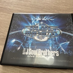 DVDブルーレイの画像