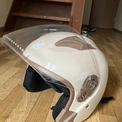 バイクヘルメット