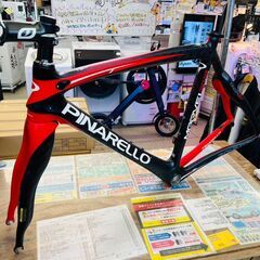 Pinarello MARVEL 30.12 THINK 2 フレームセットの画像