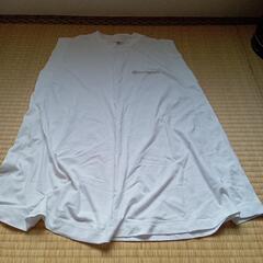 Chanpionチャンピオン ノースリーブシャツ