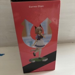 ウマ娘、プリティーダービーフィギュアの画像