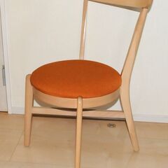 「終了」テーブル＋椅子セット　ダイニング　二人用の画像