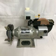 【北見市発】新興製作所 SINKO ダブルグラインダー SDG-...