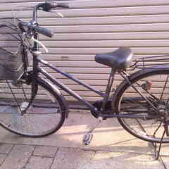 タウンサイクル