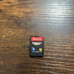 Switchソフト　グラセフ