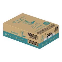 ほろよい 白サワー 350ml×24缶 